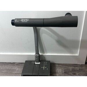 SMART Document Camera 280 Digital Presenter Projector Gray